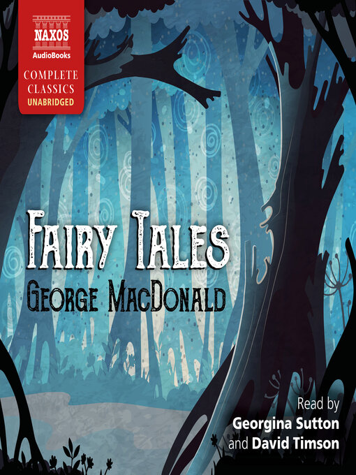 Title details for Fairy Tales by George MacDonald - Available